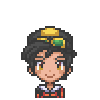 Trainer Ethan / Trainer Gold Trainer Ethan / Trainer Gold