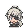 YoRHa A4 YoRHa A4