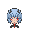 Rei Ayanami