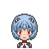 Rei Ayanami Rei Ayanami