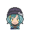 Hina Hikawa Hina Hikawa