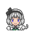 Youmu Konpaku Youmu Konpaku