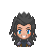Zack Fair Zack Fair