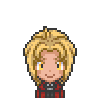Edward Elric Edward Elric