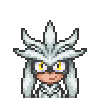 Silver the Hedgehog