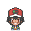 Ash Ketchum