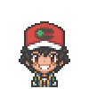 Ash Ketchum Ash Ketchum