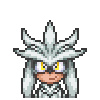 Silver the Hedgehog Silver the Hedgehog