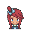 Gym Leader Skyla Gym Leader Skyla